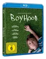 Produktbild: BOYHOOD - PATRICIA ARQUETTE/ETHAN HAWKE/NICK KRAUSE/+  BLU-RAY NEU