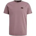Produktbild: PME Legend Herren Rundhals T-Shirt GUYVER Regular Fit 4187 Dusk XL