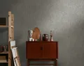 Produktbild: living walls Vliestapete Smart Surfaces Holz-Optik Tapete Mustertapete Struktur-Optik Natur, strukturiert, leicht glänzend, (1 St), Vliestapete Metallic-Effekt für Schlafzimmer Küche Wohnzimmer Holz