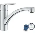 Produktbild: Quickfix Start - Spültisch Einhebelmischer, Chrom 30530002 - Grohe