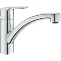 Produktbild: Grohe Start Küchenarmatur Stehend StarLight Chrome 30530002