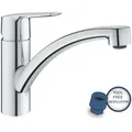 Produktbild: Quickfix Start - Spültisch Einhebelmischer, Chrom 30530002 - Grohe