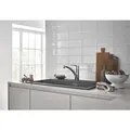 Produktbild: Grohe QuickFix Start Küchenarmatur 30530002 1/2