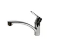 Produktbild: Stehende Küchenarmatur Grohe Start QuickFix 30530002 Chrom