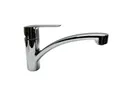Produktbild: Küchenarmatur Steharmatur Grohe Start QuickFix 30530002 Chrom