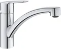 Produktbild: GROHE Start 30530002 Spültischarmatur Chrom