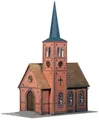 Produktbild: Faller 130239 | Kleinstadt-Kirche Spur H0