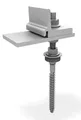 Produktbild: K2 Systems K2 Stockschrauben Climber Set M10x250 2003274