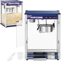 Produktbild: Professionelle, effiziente Popcornmaschine 1350 W 237 ml Royal Catering RCPR-135