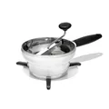 Produktbild: Oxo Gemüse- oder Fruchtpüree