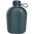 Produktbild: Mil-Tec Unisex – Erwachsene Armee Feldflasche, Polyester, Mehrfarbig, Einheitsgröße