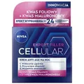 Produktbild: NIVEA Cellular Anti-Aging Nachtcreme 50ml