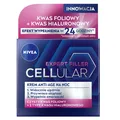 Produktbild: Nivea Cellular Anti-Age Nachtcreme mit Hyaluron 50ml