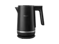 Produktbild: PHILIPS HD9396/90 7000 Series Doppelwandiger Wasserkocher, Schwarz