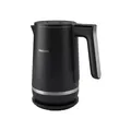 Produktbild: Philips 7000 Series Elektrischer Wasserkocher HD9396/90, 1,7l - Schwarz