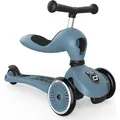 Produktbild: Scoot and Ride Highwaykick 1 steel