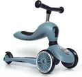 Produktbild: Scoot & Ride 96271, Kinder, Dreiradroller, Unisex, Asphalt, 20 kg, 3 Rad/Räder