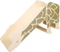 Produktbild: Small Foot Indoor-Rutsche Wildlife Giraffe