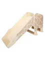 Produktbild: Small Foot - Wooden Indoor Slide Giraffe Wildlife