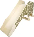 Produktbild: Indoor Rutsche Giraffe Wildlife, Kinderrutsche fürs Kinderzimmer, Holzrutsche