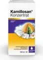 Produktbild: KAMILLOSAN Konzentrat 100 ml