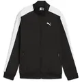 Produktbild: PUMA Sweatjacke T7 ALWAYS ON Trainingsjacke Jungen schwarz 176 EU