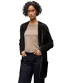 Produktbild: Street One Damen Langer Federgarn Cardigan