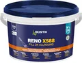 Produktbild: BOSTIK Reno X588 Fill Allround 2.5kg – Zweikomponentiger Reparaturmörtel für Innen- und Außenbereiche, Flexibel, Frostbeständig und Lösemittelfrei, Grau