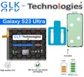 Produktbild: GLK für Original Samsung Akku EB-BS918ABY Galaxy S23 Ultra 5200mAh 2025 Ohne Set