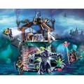 Produktbild: Playmobil 70746 Novelmore Violet Vale, Dämonportal #VH1