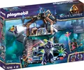 Produktbild: Playmobil Violet Vale Novelmore 70745,70746,70747,70748,70749 Auswahl NEU / OVP