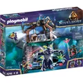 Produktbild: PLAYMOBIL 70746 Novelmore, Violet Vale - Dämonenportal
