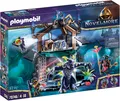 Produktbild: PLAYMOBIL Novelmore 70746 Violet Vale - Dämonenportal, Ab 4 Jahren