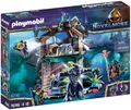 Produktbild: PLAYMOBIL Novelmore 70746 Violet Vale  NEUHEIT 2021 OVP: