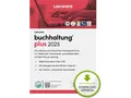 Produktbild: Lexware buchhaltung plus 2025 1 Jahr - [PC]