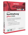 Produktbild: Lexware Office Lexware buchhaltung plus 2025 08856-2042