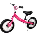 Produktbild: DeubaXXL DE Kinderlaufrad Street Angel Pink 102701
