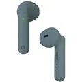 Produktbild: SBS TEEARTWSHOPBTB Kopfhörer & Headset Kabellos im Ohr Anrufe/Musik Bluetooth Blau - Blau