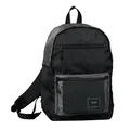 Produktbild: Tom Tailor TRENTON, Rucksack M, mixed schwarz