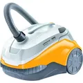 Produktbild: Thomas - Perfect Air Animal Pure Staubsauger Ohne Beutel Weiß/gelb (786525)