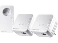 Produktbild: DEVOLO 8570 Magic 1 WiFi mini Multiroom Kit Powerline Adapter 1200 Mbit/s Kabellos und Kabelgebunden