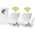 Produktbild: DEVOLO Magic 1 WiFi mini Multiroom Kit (3 Geräte)