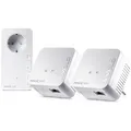 Produktbild: devolo Magic 1 WiFi 2-1-3 Multikit mini, Powerline + WLAN