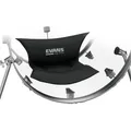 Produktbild: EVANS EQ Pad ❘ Muffler ❘ Dämpfer für Bassdrum