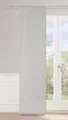 Produktbild: Neutex for you! Schiebegardine BEAM (1 St), Paneelwagen, halbtransparent, Abstraktes Muster