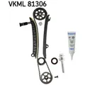 Produktbild: Steuerkettensatz SKF VKML 81306 für VW Skoda Audi Seat Touran Jetta IV Golf VI