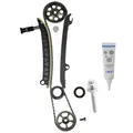 Produktbild: SKF Steuerkettensatz mit Ölpumpenkette VKML 81306 Höhe 71 mm Länge 311 mm Breite 218 mm - OE Qualität