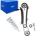 Produktbild: SKF VKML 81306 Steuerkettensatz für SKODA VW AUDI SEAT GOLF POLO BEETLE CADDY