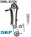 Produktbild: SKF VKML81306 Steuerkettensatz Satz Steuerkette
