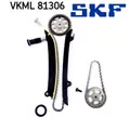 Produktbild: Steuerkettensatz SKF VKML81306 für VW Golf Plus Golf VI Polo
